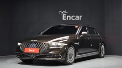 Genesis G90 2019