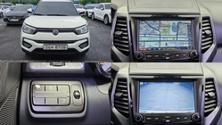 Ssangyong TIBOLI 2017
