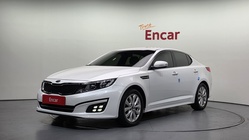 Kia K5 2013