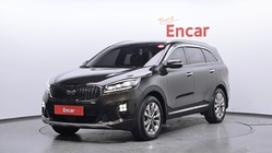 Kia Sorento 2018