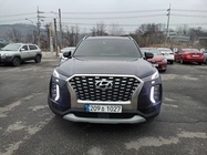 Hyundai Palisade 2019