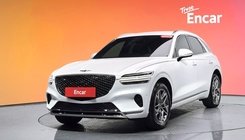 Genesis GV70 2022