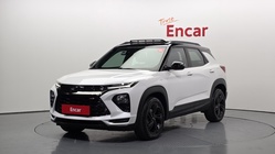 Chevrolet Trailblazer 2020