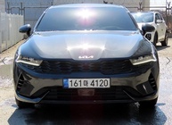 Kia K5 2023