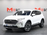 Hyundai Santa Fe 2023