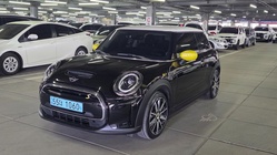 MINI Cooper 2022