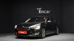 Kia K7 2013