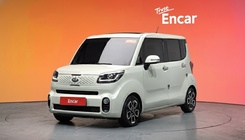 Kia RAY 2019