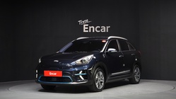 Kia Niro 2019
