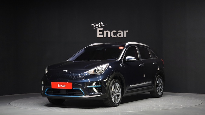 Kia Niro 2019