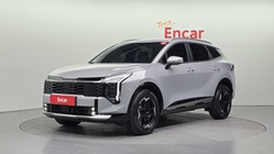 Kia Sportage 2025