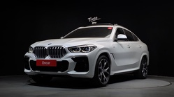 BMW X6 2023