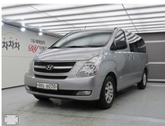 Hyundai Starex 2014