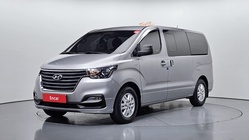 Hyundai Starex 2020