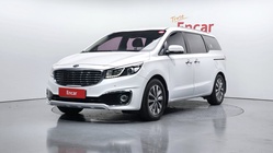 Kia Canival 2018