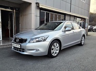 Honda Accord 2009