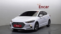 Hyundai Avante 2015