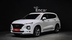 Hyundai Santa Fe 2019