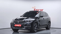 BMW X5 2022