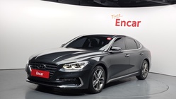 Hyundai Grandeur 2017