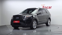 Ford Explorer 2014