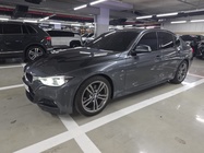 BMW 3 Series 2017