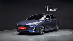 Hyundai i30 2018