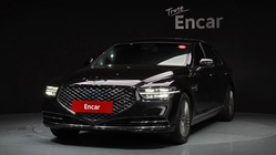 Genesis G90 2019