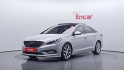 Hyundai Sonata 2014