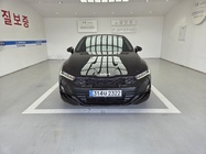 Kia K5 2022