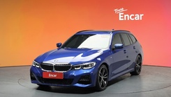 BMW 3 Series 2020
