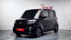 Kia RAY 2021