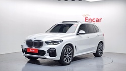BMW X5 2021