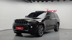 Jeep Cherokee 2021