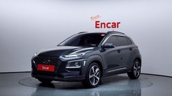 Hyundai Kona 2018