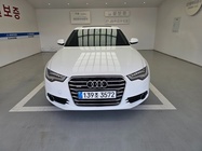Audi A6 2014