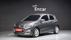 Chevrolet Spark 2019