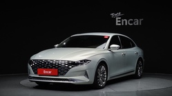 Hyundai Grandeur 2019