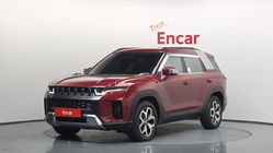 Ssangyong Torres 2023