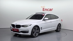 BMW Gran Turismo 2014