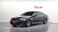 Genesis G90 2019