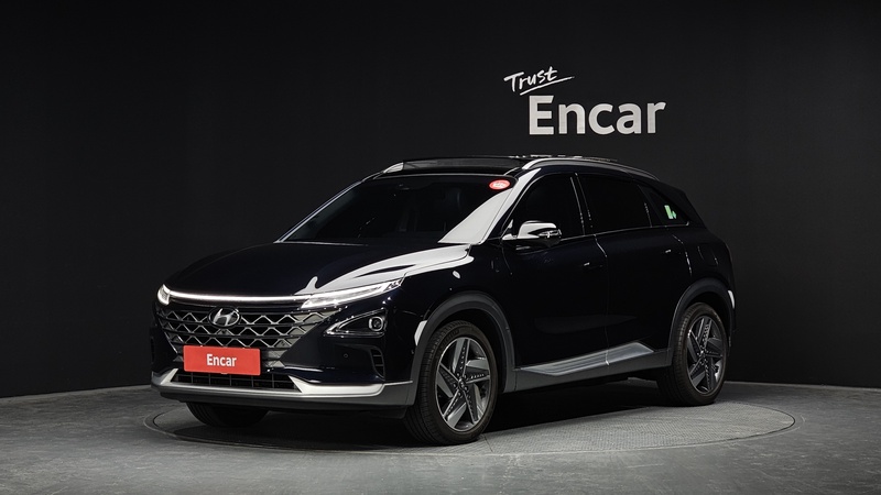 Hyundai Nexo