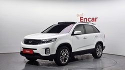 Kia Sorento 2014