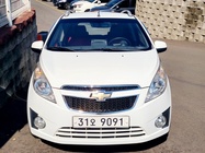 Chevrolet Matiz 2010