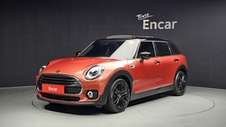 MINI Clubman 2021