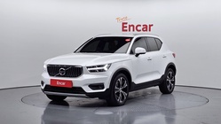 Volvo XC40 2020