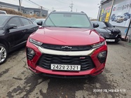 Chevrolet Trailblazer 2020