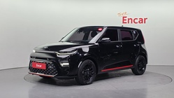 Kia Soul 2019