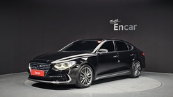 Hyundai Grandeur 2017