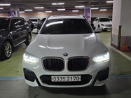 BMW X3 2020